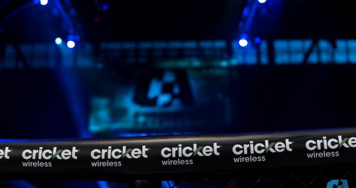 Cricket Wireless and Combate Americas bring new fan experiences to cities across the country