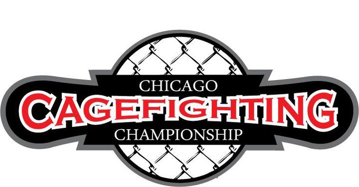 Chicago Cagefighting Championship - Official PPV Live Stream