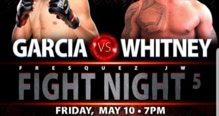 JW Fight Night 5