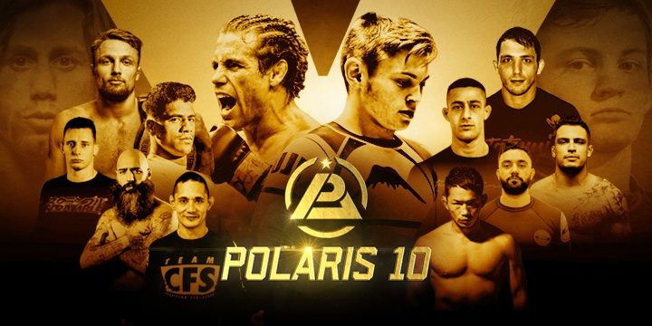 Polaris 10