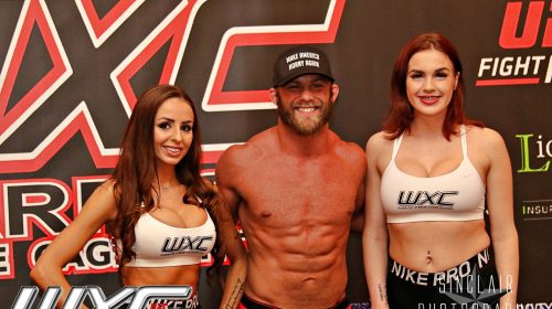 Warrior Wednesday results - Nash vs. Stoddard