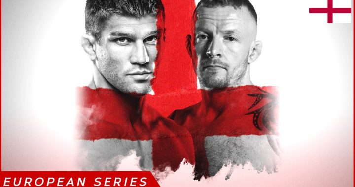 Bellator Birmingham results - Primus vs. Wilde