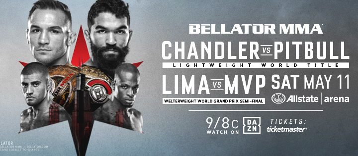 bellator 221