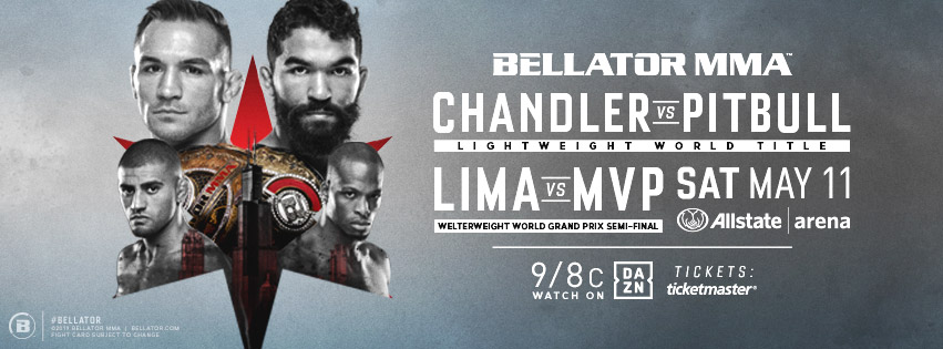 bellator 221