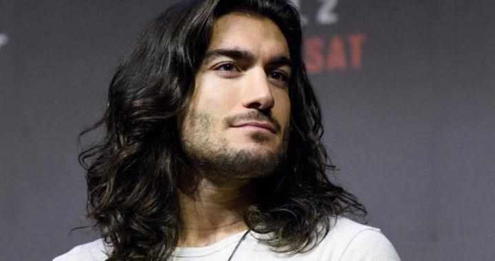 Elias Theodorou Will Have to Change More Than His Style