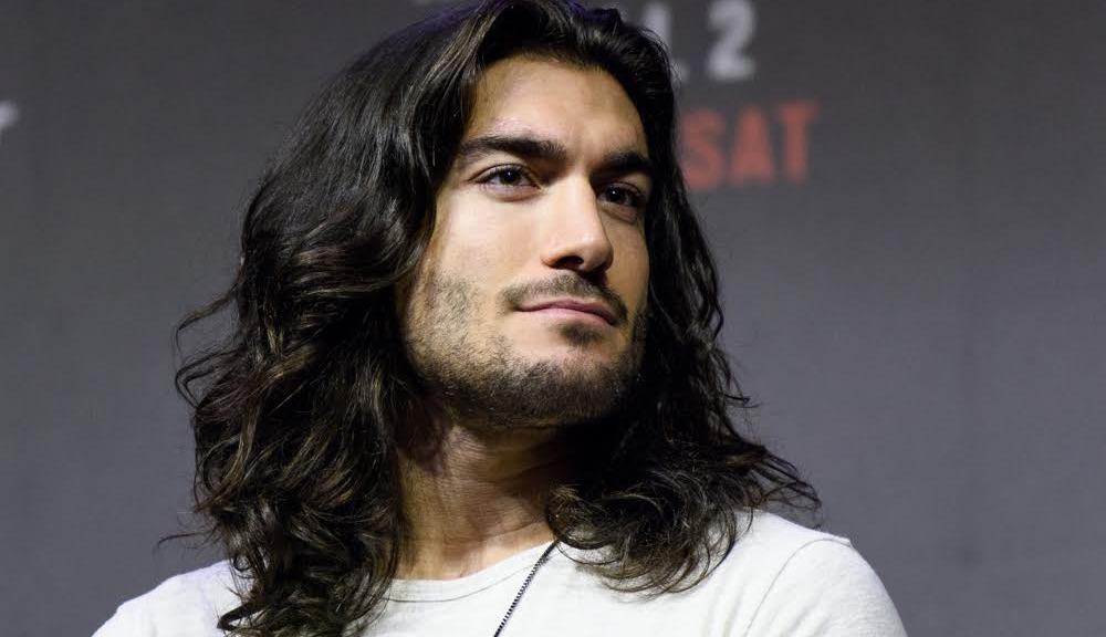 Elias Theodorou Will Have to Change More Than His Style