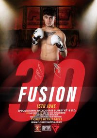 Callum Stuart, Fushion 30