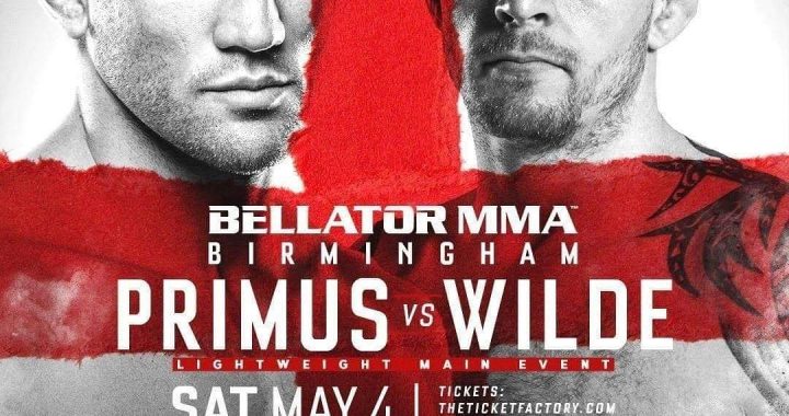 Bellator Birmingham