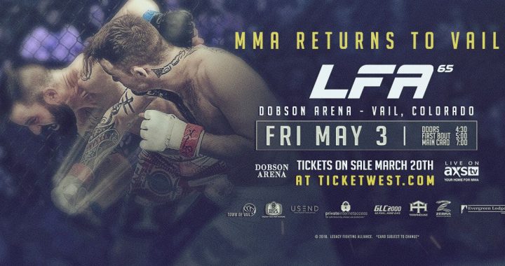 lfa 65 results