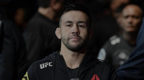 Pedro Munhoz plans to make Aljamain Sterling pay for PED comments