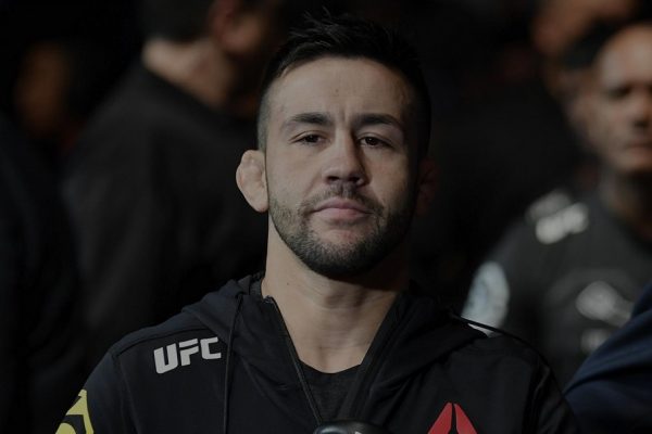 Pedro Munhoz plans to make Aljamain Sterling pay for PED comments