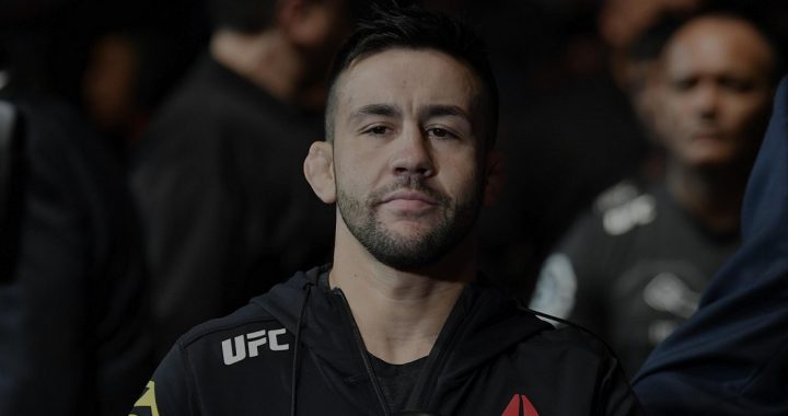 Pedro Munhoz plans to make Aljamain Sterling pay for PED comments