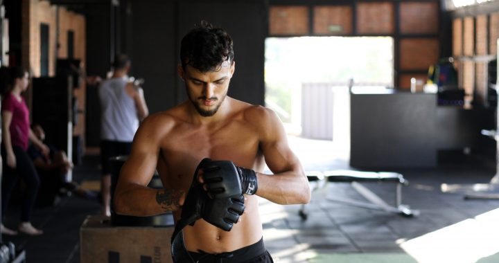 MMA Sponsorship Deals by Online Casinos & Betting Operators