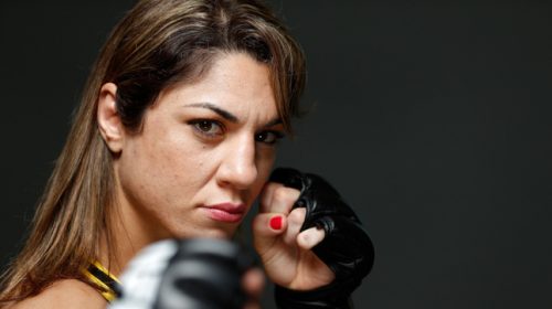 Bethe Correia needs dominant performance over Irena Aldana at UFC 237