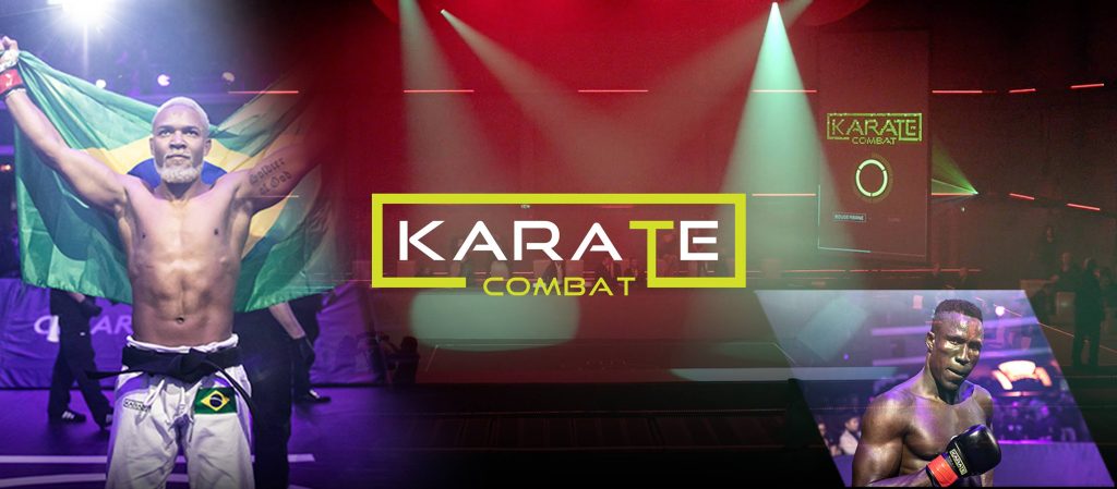 Karate Combat is Getting Easier to Watch