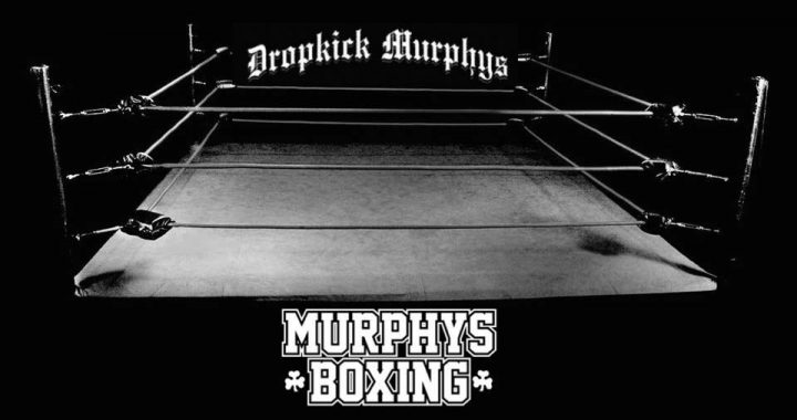 Murphys Boxing