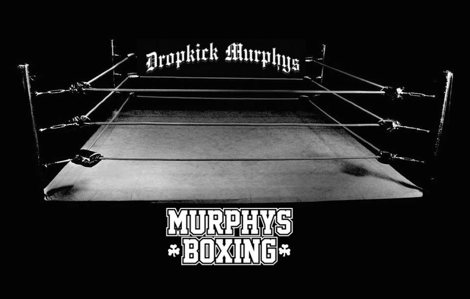 Murphys Boxing