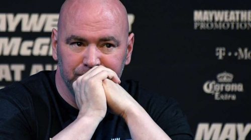 Dana white, ufc, California Legislative Women’s Caucus, UFC antitrust trial