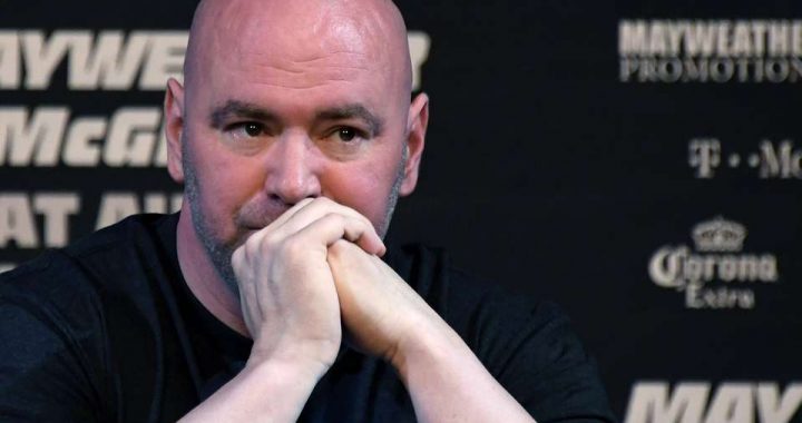 Dana white, ufc, California Legislative Women’s Caucus, UFC antitrust trial