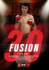 Fusion Fighting Championship 30