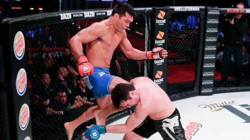 Machida Sonnen