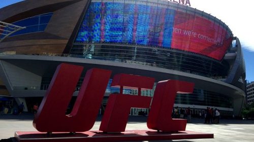 T-Mobile Arena