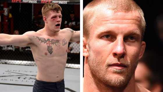 Jim Crute vs. Misha Cirkunov added to UFC on ESPN+16