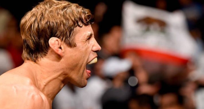 Urijah Faber