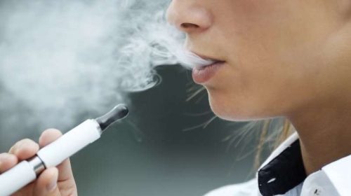 Hidden risks of vaping, on-the-go