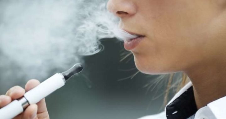 Hidden risks of vaping, on-the-go