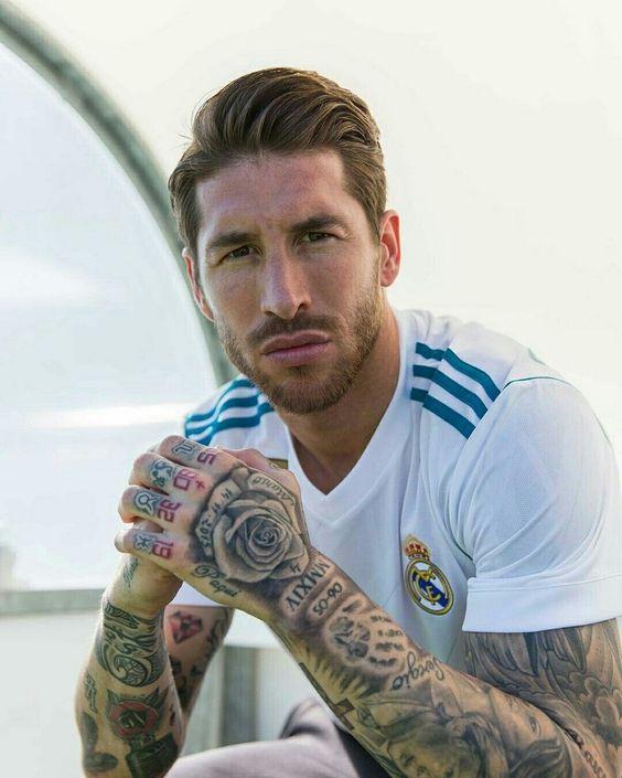 10 Most Attractive Tattoos In Sport