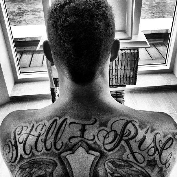 Ciryl Gane Back Tattoo Ced2gr0dbgl1 M Ciryl gane produced the most