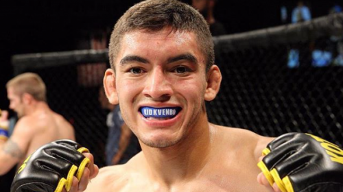 Johnny Munoz Jr.