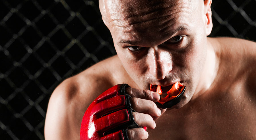 How to Choose the Ideal Mouthguard for MMA