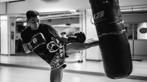 shoes for mma