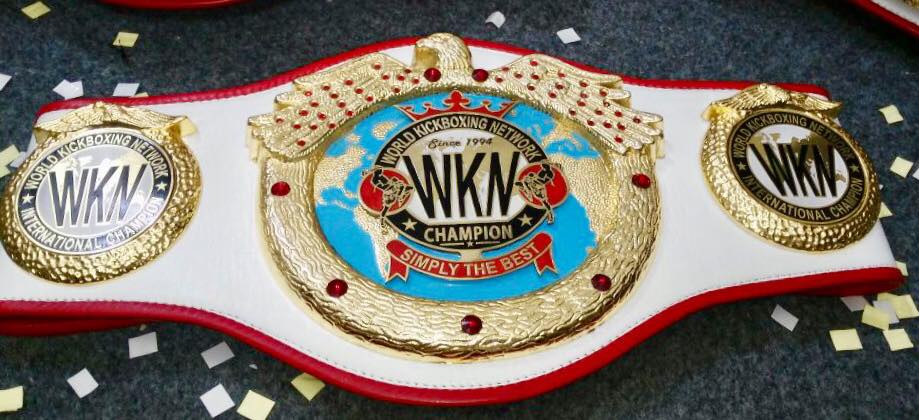 wkn, world kickboxing network