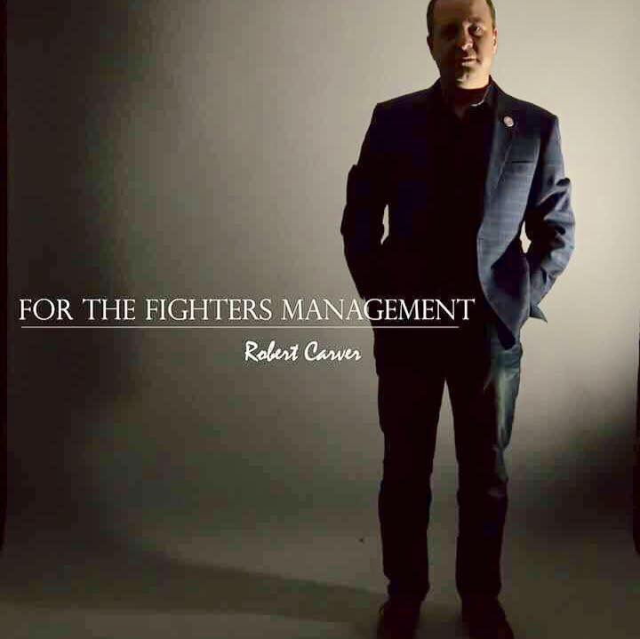 For the Fighters Management