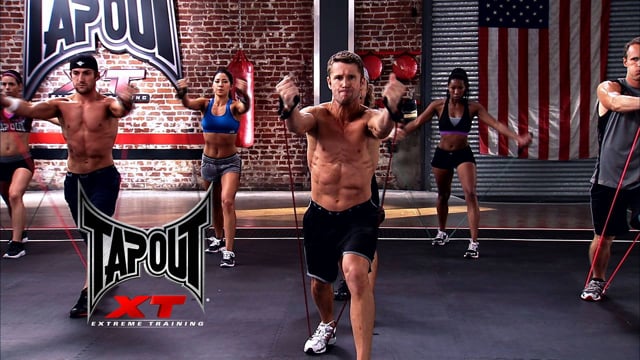 Tapout discount xt online