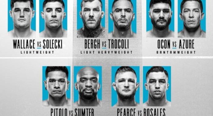 Contender Series