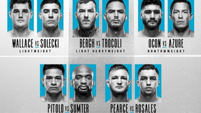 Contender Series