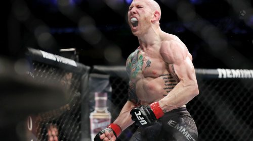 Josh Emmett