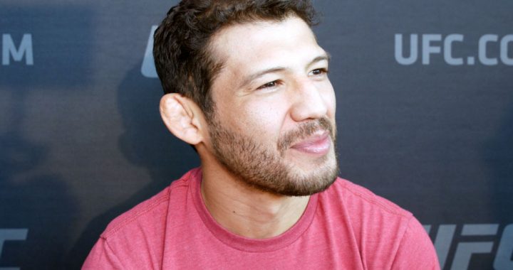 Gilbert Melendez