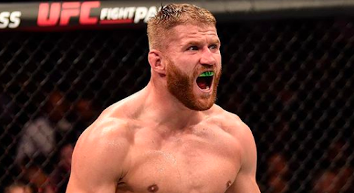 Jan Blachowicz, UFC 267 preview