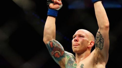 Josh Emmett