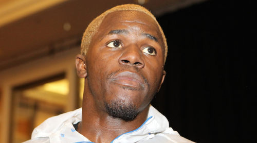 Melvin Guillard signs with Bare Knuckle Fighting Championship, faces Isaac Vallie-Flagg