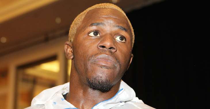 Melvin Guillard signs with Bare Knuckle Fighting Championship, faces Isaac Vallie-Flagg