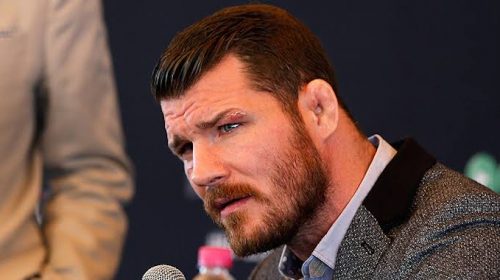 Michael Bisping