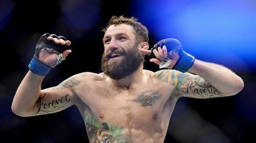 Michael Chiesa