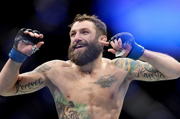 Michael Chiesa