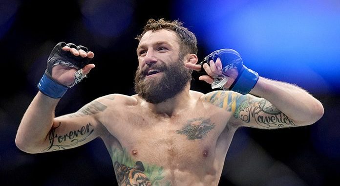 Michael Chiesa